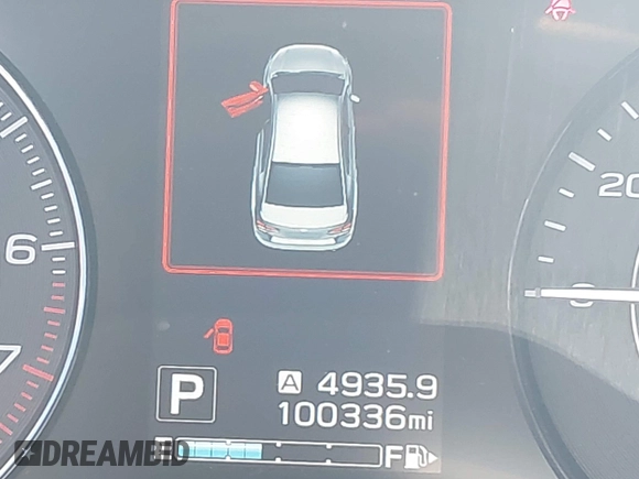 2019 Subaru Impreza с VIN 4S3GTAB67K3728252, выставлен на аукционе IAAI как лот 42282804 с пробегом 100 336 миль миль и . История ставок и продаж доступна на DreamBid. Изображение 16.