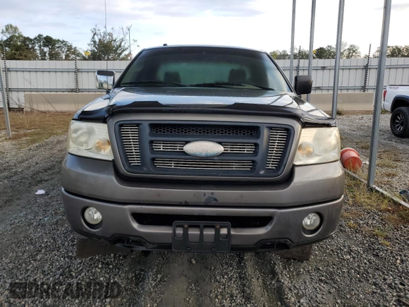 2006 Ford F-150 XL with VIN 1FTRF14W16NA96629, listed as a Copart auction lot 74964214 with 228,365 mi miles and Clean Title. Bid and sale history available at carsss.com. Image 5.