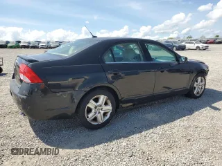2011 Mercury Milan с VIN 3MEHM0HAXBR602037, выставлен на аукционе Copart как лот 53450745 с пробегом 175 573 миль миль и Списание • Salvage title. История ставок и продаж доступна на DreamBid. Изображение 3.