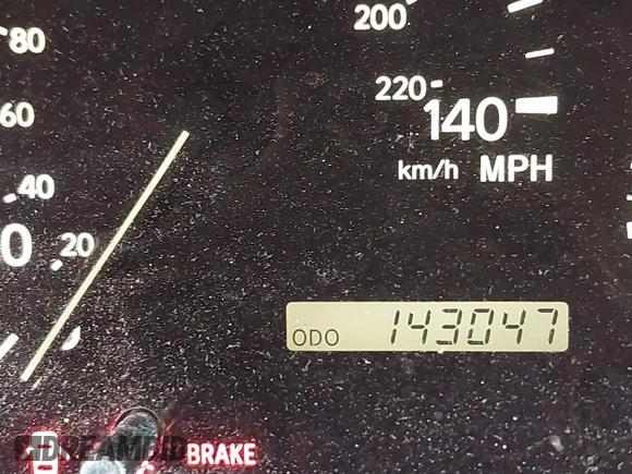 2001 Lexus RX 300 z VIN JTJHF10UX10181150, wystawiony jako IAAI lot #42474131 z przebiegiem 143 047 mil mil oraz . Historia ofert i sprzedaży dostępna na DreamBid. Obrazek 16.