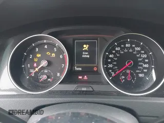 2016 Volkswagen GTI Autobahn с VIN 3VW447AU6GM057615, выставлен на аукционе IAAI как лот 42276829 с пробегом 79 056 миль миль и . История ставок и продаж доступна на DreamBid. Изображение 7.