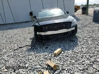 2014 Mercedes-Benz CLS 550 с VIN WDDLJ7DB0EA130060, выставлен на аукционе Copart как лот 50090565 с пробегом 99 685 миль миль и Списание • Salvage title. История ставок и продаж доступна на DreamBid. Изображение 13.