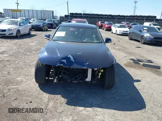 2017 BMW 3 Series 330i xDrive with VIN WBA8D9G37HNU65303, listed as a IAAI auction lot 41813598 with 43,072 mi miles. Bid and sale history available at carsss.com. Image 13.