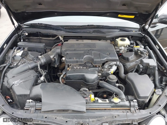 2003 Lexus GS 300 with VIN JT8BD69S430191350, listed as a IAAI auction lot 42109230 with 119,976 mi miles. Bid and sale history available at carsss.com. Image 10.