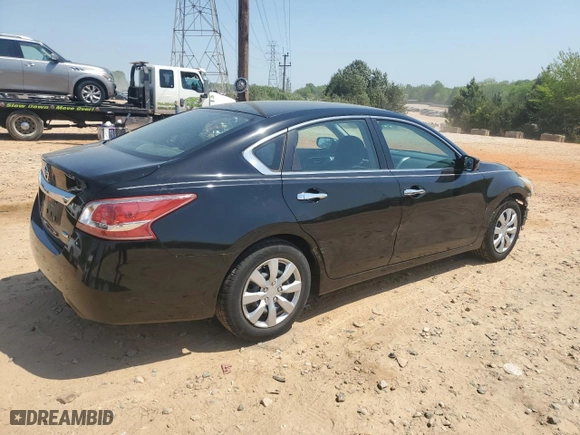 2013 Nissan Altima 2.5 SL with VIN 1N4AL3AP4DC242082, listed as a Copart auction lot 54137275 with 51,607 mi miles and Clean Title. Bid and sale history available at carsss.com. Image 3.