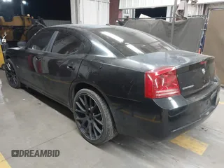 2008 Dodge Charger with VIN 2B3KA43G88H283861, listed as a IAAI auction lot 42159789 with 147,580 mi miles and . Bid and sale history available at DreamBid. Image 3.