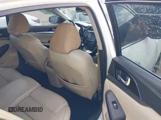 2018 Nissan Maxima SV z VIN 1N4AA6AP0JC380088, wystawiony jako IAAI lot #42221238 z przebiegiem 212 634 mil mil oraz . Historia ofert i sprzedaży dostępna na DreamBid. Obrazek 8.
