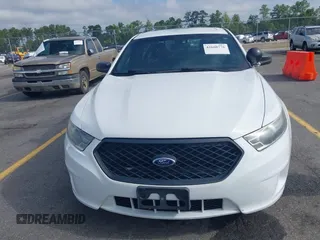 2015 Ford Police Interceptor with VIN 1FAHP2MK5FG192348, listed as a IAAI auction lot 42660776 with 88,682 mi miles and . Bid and sale history available at DreamBid. Image 6.