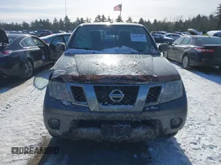 2017 Nissan Frontier SV with VIN 1N6AD0EV1HN757966, listed as a IAAI auction lot 41392491 with 139,775 mi miles and . Bid and sale history available at DreamBid. Image 12.