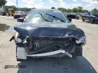 2017 Mitsubishi Lancer ES z VIN JA32U2FU6HU007637, wystawiony jako Copart lot #56843245 z przebiegiem 119 915 mil mil oraz Szkoda całkowita • Salvage title. Historia ofert i sprzedaży dostępna na DreamBid. Obrazek 5.