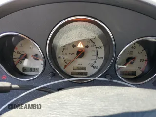2000 Mercedes-Benz SLK-Class Kompressor with VIN WDBKK47F3YF152074, listed as a Copart auction lot 60143604 with 155,610 mi miles and Clean Title. Bid and sale history available at carsss.com. Image 9.