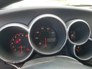 2007 Pontiac Vibe with VIN 5Y2SL65867Z440845, listed as a Copart auction lot 69931974 with 171,426 mi miles and Salvage Title. Bid and sale history available at carsss.com. Image 9.