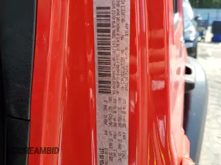2020 Jeep Wrangler Unlimited Willys z VIN 1C4HJXDG1LW171325, wystawiony jako Copart lot #68717764 z przebiegiem 132 555 mil mil oraz Szkoda całkowita • Salvage title. Historia ofert i sprzedaży dostępna na DreamBid. Obrazek 12.