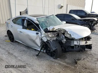 2008 Lexus IS 350 with VIN JTHBE262082013294, listed as a Copart auction lot 86471464 with Not provided miles and Non repairable. Bid and sale history available at DreamBid. Image 4.