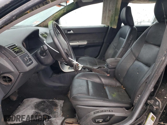 2007 Volvo V50 2.5L Turbo with VIN YV1MJ682972282221, listed as a Copart auction lot 87176234 with 0 mi miles and Clean Title. Bid and sale history available at carsss.com. Image 7.