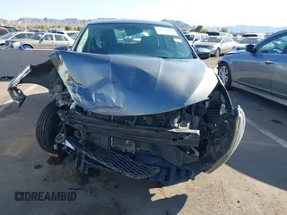 2017 Nissan Sentra S with VIN 3N1AB7APXHY313466, listed as a IAAI auction lot 41846241 with 127,262 mi miles and . Bid and sale history available at carsss.com. Image 6.