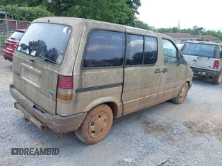 1993 Ford Aerostar с VIN 1FMCA11U6PZB41223, выставлен на аукционе IAAI как лот 42420719 с пробегом 313 881 миль миль и . История ставок и продаж доступна на DreamBid. Изображение 4.