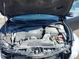 2013 Nissan Altima SV with VIN 1N4AL3AP3DC219229, listed as a IAAI auction lot 41875840 with 141,834 mi miles and . Bid and sale history available at carsss.com. Image 10.