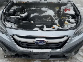 2022 Subaru Outback with VIN 4S4BTAAC3N3239364, listed as a Copart auction lot 44996215 with 59,330 mi miles and Salvage title. Bid and sale history available at DreamBid. Image 12.