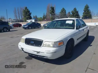 2009 Ford Police Interceptor с VIN 2FAHP71V79X138687, выставлен на аукционе IAAI как лот 41750117 с пробегом Не указан миль и . История ставок и продаж доступна на DreamBid. Изображение 6.