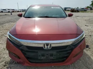 2018 Honda Accord Touring z VIN 1HGCV1F94JA030870, wystawiony jako Copart lot #56889535 z przebiegiem 105 226 mil mil oraz Szkoda całkowita • Salvage title. Historia ofert i sprzedaży dostępna na DreamBid. Obrazek 5.
