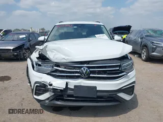 2024 Volkswagen Tiguan S with VIN 3VVRB7AXXRM105923, listed as a IAAI auction lot 42052697 with 18,421 mi miles and . Bid and sale history available at DreamBid. Image 10.