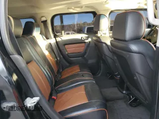 2008 Hummer H3 SUV Alpha with VIN 5GTEN13LX88116265, listed as a Copart auction lot 81405384 with 102,492 mi miles and Salvage Title. Bid and sale history available at carsss.com. Image 11.