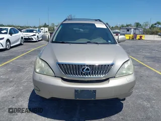 2005 Lexus RX 330 z VIN 2T2HA31U05C059173, wystawiony jako IAAI lot #42039940 z przebiegiem 165 393 mil mil oraz . Historia ofert i sprzedaży dostępna na DreamBid. Obrazek 6.