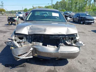 2002 Mercury Grand Marquis LS Premium with VIN 2MEFM75W52X667539, listed as a IAAI auction lot 42026715 with 189,985 mi miles and . Bid and sale history available at DreamBid. Image 6.