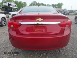 2014 Chevrolet Impala LT z VIN 1G1115SL7EU145650, wystawiony jako IAAI lot #42392658 z przebiegiem 111 953 mil mil oraz . Historia ofert i sprzedaży dostępna na DreamBid. Obrazek 16.