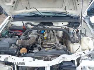 1999 Chevrolet Tracker with VIN 2CNBE13C6X6925210, listed as a IAAI auction lot 42395915 with 156,201 mi miles and . Bid and sale history available at DreamBid. Image 10.