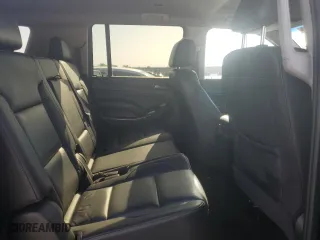 2018 Chevrolet Suburban LT with VIN 1GNSCHKC7JR163299, listed as a Copart auction lot 52919435 with 199,293 mi miles and Clean Title. Bid and sale history available at carsss.com. Image 11.