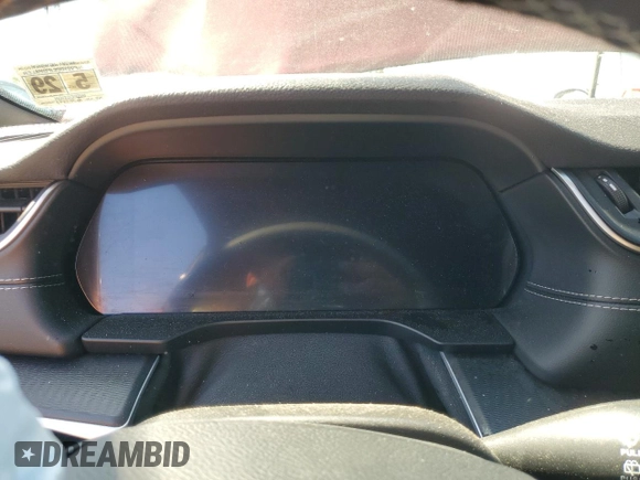 2024 Jeep Grand Cherokee Altitude с VIN 1C4RJHAGXR8574215, выставлен на аукционе Copart как лот 57595175 с пробегом Не указан миль и Списание • Salvage title. История ставок и продаж доступна на DreamBid. Изображение 9.