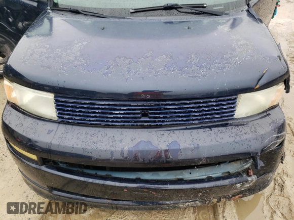 2005 Scion xB with VIN JTLKT334150191343, listed as a Copart auction lot 48993244 with 229,503 mi miles and Salvage Title. Bid and sale history available at DreamBid. Image 11.