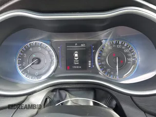 2015 Chrysler 200 Limited with VIN 1C3CCCABXFN588706, listed as a IAAI auction lot 42199658 with 175,102 mi miles and . Bid and sale history available at DreamBid. Image 7.