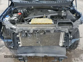 2020 Ford Expedition Max Limited with VIN 1FMJK2ATXLEA46781, listed as a Copart auction lot 57475155 with 109,808 mi miles and Salvage title. Bid and sale history available at DreamBid. Image 12.