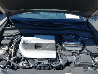 2022 Lexus UX 200 F Sport with VIN JTHE3JBH3N2056014, listed as a IAAI auction lot 41832434 with 25,693 mi miles and . Bid and sale history available at DreamBid. Image 10.