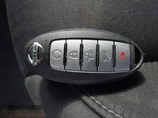 2019 Nissan Altima 2.5 SV with VIN 1N4BL4DV5KC168351, listed as a IAAI auction lot 41942156 with 82,095 mi miles. Bid and sale history available at carsss.com. Image 11.