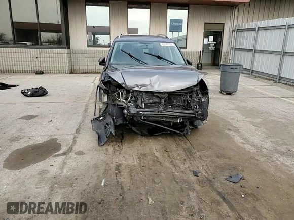 2014 Volkswagen Tiguan SEL с VIN WVGAV3AXXEW556593, выставлен на аукционе Copart как лот 57872585 с пробегом 113 312 миль миль и Чистый • Clean title. История ставок и продаж доступна на DreamBid. Изображение 12.