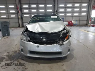 2010 Toyota Prius II with VIN JTDKN3DU1A0135594, listed as a IAAI auction lot 41940822 with 206,410 mi miles. Bid and sale history available at carsss.com. Image 12.