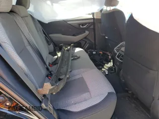 2025 Subaru Outback Premium z VIN 4S4BTAFC7S3103033, wystawiony jako Copart lot #54977555 z przebiegiem 3 639 mil mil oraz Szkoda całkowita • Salvage title. Historia ofert i sprzedaży dostępna na DreamBid. Obrazek 11.