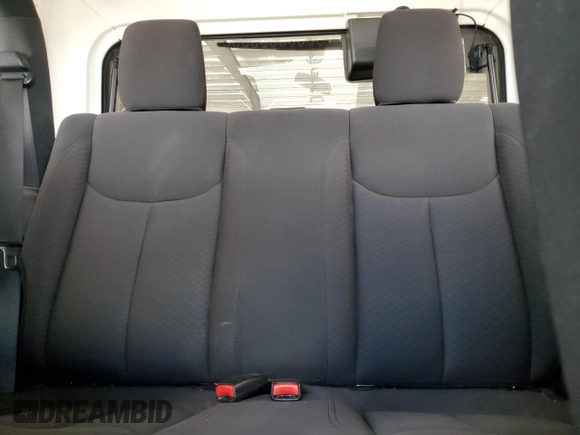 2016 Jeep Wrangler Sport с VIN 1C4AJWAG6GL126856, выставлен на аукционе Copart как лот 52804465 с пробегом 51 430 миль миль и Списание • Salvage title. История ставок и продаж доступна на DreamBid. Изображение 10.