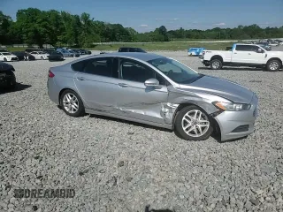 2016 Ford Fusion SE with VIN 3FA6P0H71GR265968, listed as a Copart auction lot 51695015 with 179,313 mi miles and Salvage Title. Bid and sale history available at carsss.com. Image 13.