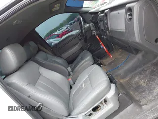2013 Ford F-150 XL with VIN 1FTMF1CF8DKE07256, listed as a IAAI auction lot 42530651 with Not provided miles and . Bid and sale history available at DreamBid. Image 5.
