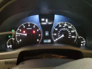 2011 Lexus RX 350 with VIN 2T2BK1BA5BC093729, listed as a Copart auction lot 54734435 with 141,120 mi miles and Salvage Title. Bid and sale history available at DreamBid. Image 9.