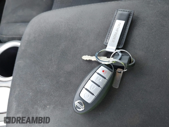 2016 Nissan Pathfinder Platinum с VIN 5N1AR2MN2GC605783, выставлен на аукционе IAAI как лот 42568867 с пробегом 206 515 миль миль и . История ставок и продаж доступна на DreamBid. Изображение 11.