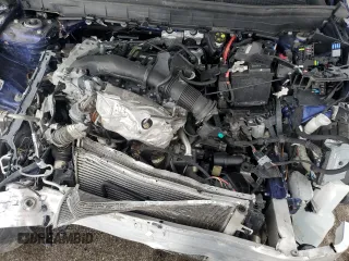 2020 Mercedes-Benz GLB 250 z VIN W1N4M4GB7LW024486, wystawiony jako Copart lot #47861595 z przebiegiem Nie podano mil oraz Tytuł czysty. Historia ofert i sprzedaży dostępna na DreamBid. Obrazek 12.
