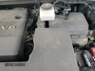 2017 Nissan Murano SL with VIN 5N1AZ2MG1HN183481, listed as a Copart auction lot 50528605 with 96,761 mi miles and Salvage title. Bid and sale history available at DreamBid. Image 14.