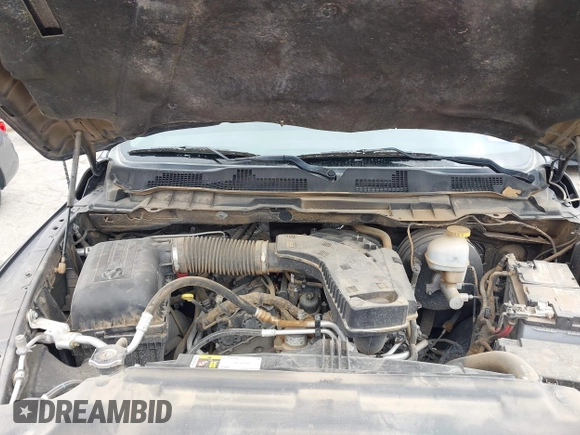 2021 Ram 1500 Tradesman with VIN 1C6RR6FG1MS513389, listed as a IAAI auction lot 41967373 with 79,785 mi miles and . Bid and sale history available at DreamBid. Image 10.