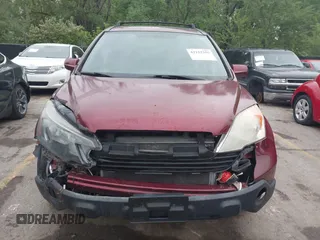 2009 Honda CR-V EX-L with VIN 5J6RE48739L048311, listed as a IAAI auction lot 42122356 with 275,649 mi miles and . Bid and sale history available at carsss.com. Image 12.